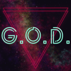 Logo of G.O.D. Station Hub